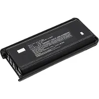 123accu Kenwood KNB-45 / KNB-45L / KNB-45Li accu (2000 mAh, huismerk)