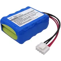 123accu Spring HYHB-1172 accu (12 V, 2000 mAh, huismerk)