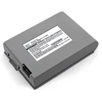 123accu GE 2037082-001 accu (7.4 V, 4500 mAh, huismerk)