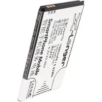 123accu Lenovo BL203 / BL214 accu (1600 mAh, huismerk)