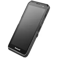 Honeywell ScanPal EDA5S PDA 14 cm (5.5") 1440 x 720 Pixels Touchscreen 218 g Zwart