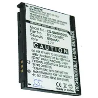 123accu Samsung BST5268BC accu (800 mAh, huismerk)