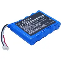 Cameron Sino Fresenius BPAFRAGILIAS accu (2000 mAh, huismerk)