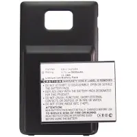 123accu Samsung EB-L1A2GBA / EB-L1A2GBA/BST accu (3000 mAh, huismerk)