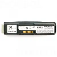Zebra BTRY-WT40IAB0E accu (3.7V, 2330 mAh, origineel)