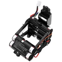 123accu Black & Decker HD5BFN-5023FB accu (18 V, 2000 mAh, huismerk)