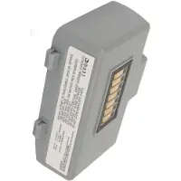 24hShop Zebra AT16004-1 / H16004-LI accu (7.4 V, 2200 mAh, huismerk)