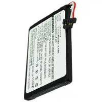 123accu Navigon LIN363002 accu (850 mAh, huismerk)