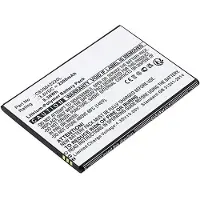 123accu Blu C835842220L accu (2200 mAh, huismerk)