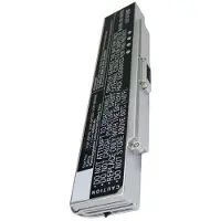 123accu Sony VGP-BPS9 / VGP-BPL9 / VGP-BPS9/S accu (11.1 V, 4400 mAh, huismerk)
