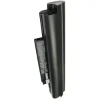 123accu Dell 312-0804 / 312-0810 / F707H accu (11.1 V, 6600 mAh, huismerk)