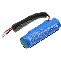 123accu Skullcandy INR18650 accu (2600 mAh, huismerk)