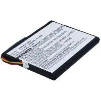 123accu Seagate 8390-K201-0180 accu (2800 mAh, huismerk)