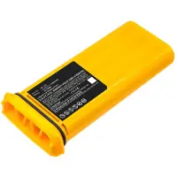 123accu Icom BP-234 accu (9 V, 3300 mAh, huismerk)