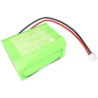 123accu KERN FOB-A07 / FOB-A08 accu (7.2 V, Ni-MH, 2000mAh, huismerk)