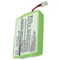 24.Se SportDOG DC-25 / 650-052 / MH750PF64HC accu (700 mAh, huismerk)