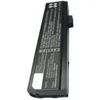 123accu Fujitsu L50-3S4000-S1P3 / L50-3S4400-S1S5 accu (10.8 V, 4400 mAh, huismerk)