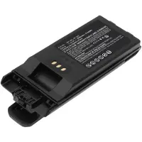 123accu Icom BP-283 / BP-284 accu (7.4 V, 1900 mAh, huismerk)