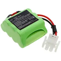 123accu Record NC700AA accu (8.4 V, 1600 mAh, huismerk)