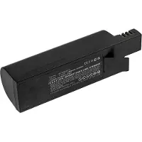 123accu Verizon BP-MGM0110 accu (3.7 V, 2600 mAh, huismerk)