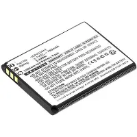 123accu Olympia ICP423443 accu (700 mAh, huismerk)