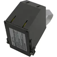 123accu Innomed 110460-U / R-2003-1 accu (12 V, 3000 mAh, huismerk)