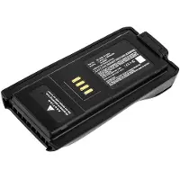 123accu Hytera BL1806 / BL2505 accu (2500 mAh, huismerk)