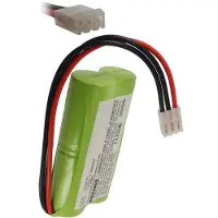 123accu Ohmeda MED9125 accu (3600 mAh, huismerk)
