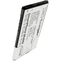 123accu Acer BAT-610 / BT.0010S.006 accu (1460 mAh, huismerk)