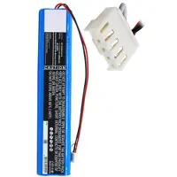 123accu huismerk BF300SCAH10 accu (3000 mAh)