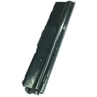 123accu Clevo M540BAT-6 / 87-M54GS-4D3 accu (11.1 V, 4400 mAh, huismerk)