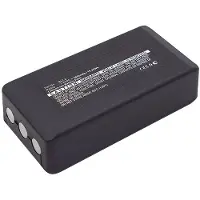 123accu Falard BL7.2 accu (2600 mAh, huismerk)