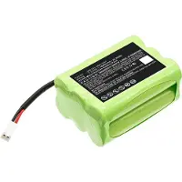 123accu WalkMed 300103 / OM11647 accu (7.2 V, 3600 mAh, huismerk)