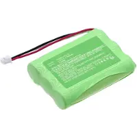 123accu Sony 3HRMR03 / HFR-AAA800x3 accu (3.6 V, 700 mAh, huismerk)