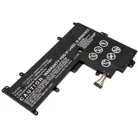 123accu Asus C21N1530 / 0B200-01990000 accu (7.6 V, 4900 mAh, huismerk)