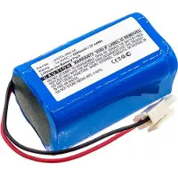 123accu Aeonmed JHOTA-99G-00 accu (14.4 V, 2600 mAh, huismerk)