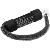 123accu Harman Kardon PR-633496 accu (3.7 V, 3200 mAh, huismerk)