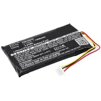 123accu Binatone P603562N accu (1300 mAh, huismerk)