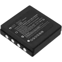 123accu HBC BA301031 accu (1800 mAh, huismerk)