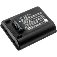 Cameron Sino Trimble 890-0163 / KLN01117 / 890-0163-XXQ accu (2400 mAh, huismerk)