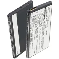 123accu ZTE HB4A3 / HB4A3M accu (800 mAh, huismerk)