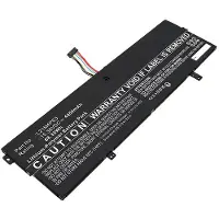 123accu Lenovo L21M4PE3 accu (15.36 V, 4450 mAh, huismerk)
