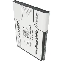 123accu Philips AB2100AWMC accu (2200 mAh, huismerk)