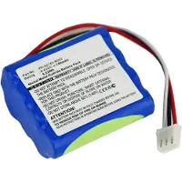 123accu Physiomed PA-A2743-R003 / HR-AAA4U-1000-F3+F4 accu (8.4 V, 740 mAh, huismerk)