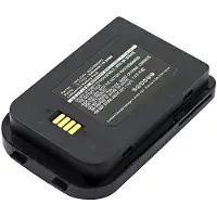 123accu Handheld 6251-0A / NX5-2004 / J62510N0272 accu (5200 mAh, huismerk)
