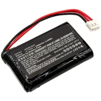 123accu Vernier WDSS-BAT accu (1800 mAh, huismerk)