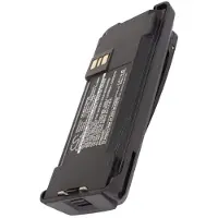 123accu Motorola PMNN4082 / PMNN4081 / PMNN4080 accu (1800 mAh, huismerk)