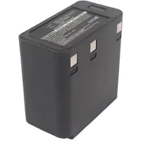 123accu Kenwood KNB-12A / KNB-12 / KNB-11A accu (1600 mAh, huismerk)