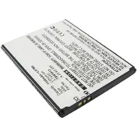 123accu K-Touch TBW5913 accu (1100 mAh, huismerk)
