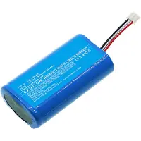 123accu TP-Link TBL-18B5200 accu (3.7 V, 5200 mAh, huismerk)